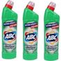 ABC 3x810 gr Dağ Rüzgarı Ultra Yoğun Çamaşır Suyu