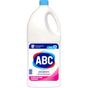 ABC  4 Kg Çamaşır Suyu Kir leke Karşıtı