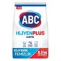 ABC 5,5 kg Hijyen Plus Çamaşır Makinesi Deterjanı