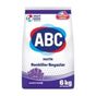 ABC 6 kg Renkliler Beyazlar Lavanta Tazeliği Çamaşır Deterjanı