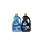 ABC 90 Yıkama 2x2.75 lt Leke Karşıtı & Bakım Renkliler için Sıvı Deterjan