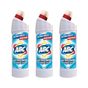 ABC Bembeyaz 3x810 gr Ultra Yoğun Çamaşır Suyu