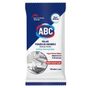 ABC Beyaz 3x120 Yaprak Islak Temizlik Mendili