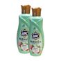 ABC Botanics Nisan Yağmuru 2x1440 ml Çamaşır Yumuşatıcı