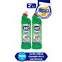 Abc Dağ Rüzgarı 2x750 ml Ultra Çamaşır Suyu