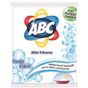 Abc Elde Yıkama Soda Etkili Toz 600 gr Çamaşır Deterjanı