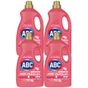 ABC Kolay Ütü 4x4 lt Sıvı Çamaşır Deterjanı