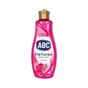 ABC Konsantre Romantik Gül Pembe 1440 ml Yumuşatıcı