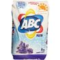 ABC Lavanta Tazeliği 8 kg Toz Çamaşır Deterjanı
