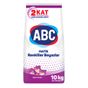 Abc Matik 10 kg Bahar Esintisi Toz Çamaşır Deterjanı