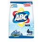 ABC Matik Dağ Ferahlığı 4 kg Toz Deterjan