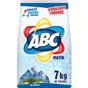 ABC Matik Dağ Ferahlığı 7 kg Toz Deterjan