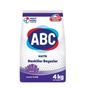 Abc Matik Renkliler Beyazlar 4 kg Çamaşır Deterjanı Lavanta Tazeliği