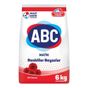 ABC Matik Renkliler Beyazlar Gül Tutkusu 6 kg Deterjan