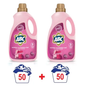 ABC Narinlere Özel 2x3 kg Çoklu Paket Sıvı Çamaşır Deterjanı