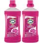 ABC Orkide Büyüsü 2x2.5 lt Yüzey Temizleyici