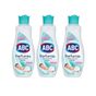 ABC Parfumia Sensitive 3x1440 ml Konsantre Bebek Çamaşır Yumuşatıcısı