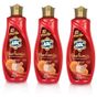 ABC Parfumia Tutkulu Dahlia 3x1440 ml Çamaşır Yumuşatıcı