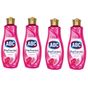 ABC Romantik Gül Konsantre 4x1440 ml Çamaşır Yumuşatıcı