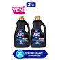 ABC Siyahlar 2x2.7 lt Sıvı Çamaşır Deterjanı