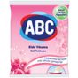 ABC Toz Gül Tutkusu 600 gr Çamaşır Deterjanı