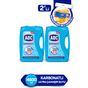 Abc Ultra Karbonatlı 2x3250 ml Çamaşır Suyu