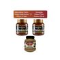 Abdurrahman Tatlıcı 2x330 gr Tadıbu + Çavuşoğlu 330 gr Susamlı Tahin Kreması