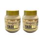Abdurrahman Tatlıcı 2x330 gr Tadıbu Parçacıklı Fındık Ezmesi
