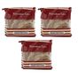 Abdurrahman Tatlıcı 3x300 gr Kakaolu Tahin Helvası