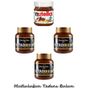 Abdurrahman Tatlıcı 3x330 gr Tadıbu + 400 gr Nutella