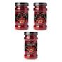 Abdurrahman Tatlıcı 3x380 gr Cam Kavanoz Çilek Reçeli
