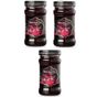 Abdurrahman Tatlıcı 3x380 gr Cam Kavanoz Vişne Reçeli