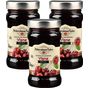Abdurrahman Tatlıcı 3x380 gr Vişne Reçeli