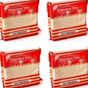 Abdurrahman Tatlıcı 4 x 300 gr Sade Tahin Helvası