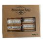 Abdurrahman Tatlıcı 450 gr Sade Büsküvili Lokum