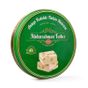 Abdurrahman Tatlıcı 650 gr Antep Fıstıklı Tahin Helvası