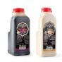 Abdurrahman Tatlıcı 650 gr Üzüm Pekmezi ve 500 gr Tahin