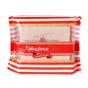 Abdurrahman Tatlıcı 6x500 gr Sade Tahin Helvası