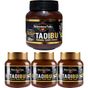 Abdurrahman Tatlıcı Tadıbu 330 gr Bitterli + 3x330 gr Kakaolu Fındık Ezmesi