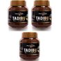 Abdurrahman Tatlıcı Tadıbu 3x330 gr Kakaolu Fındık Ezmesi