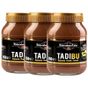 Abdurrahman Tatlıcı Tadıbu 3x850 gr Kakaolu Fındık Ezmesi