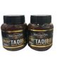 Abdurrahman Tatlıcı Tadıbu Bitter 2x330 gr Sürülebilir Çikolata
