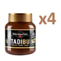 Abdurrahman Tatlıcı Tadıbu Kakaolu Fındık Kreması 4 x 330 gr