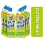 Ace 6x750 ml Limon Tazeliği Ultra Yoğun Kıvamlı Çamaşır Suyu