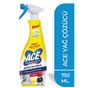 Ace 700 ml Ultra Çamaşır Susuz Mutfak Yağ Çözücü
