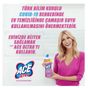 Ace Çiçek Kokulu Ultra Köpük Yoğun 700 ml Çamaşır Suyu & Yağ Çözücü