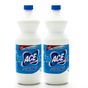Ace Klasik 2x1 lt Sıra Dışı Temizlik Çamaşır Suyu