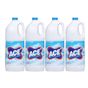 Ace Klasik 4x4000 ml Çoklu Paket Çamaşır Suyu