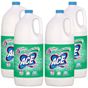 ACE Klasik Bahar 4 Adet x 4,3 kg Çamaşır Suyu
