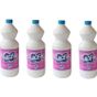 Ace Lavanta 4x1 lt Çamaşır Suyu